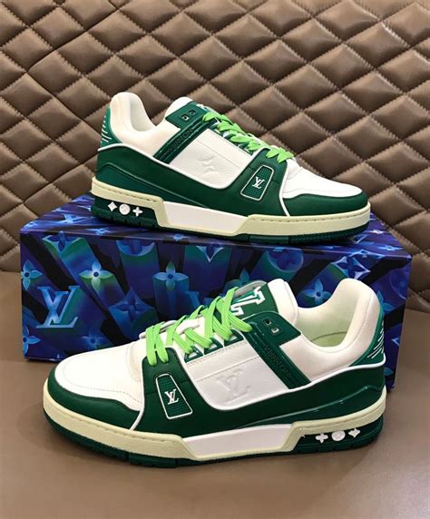 Louis Vuitton sneakers price